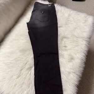 Guess-Black Jeans
